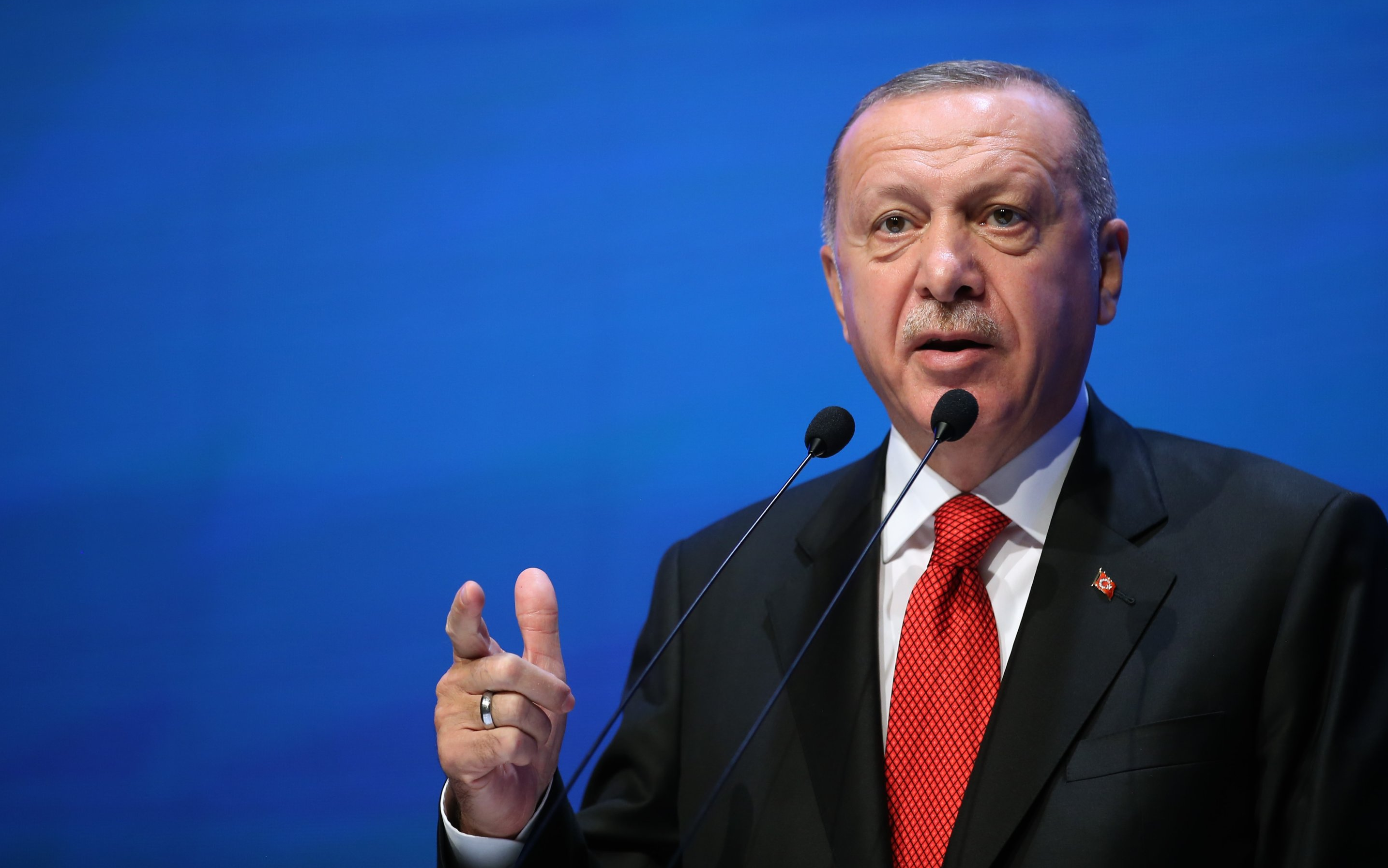 Erdoğan’dan Kılıçdaroğlu’na tepki