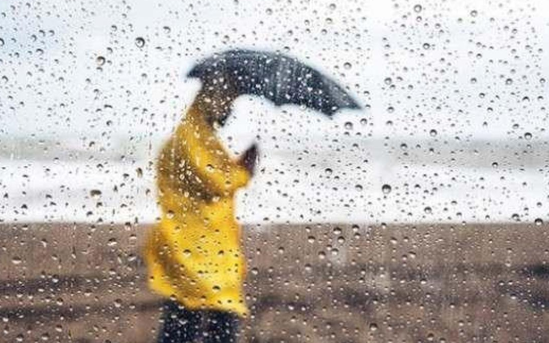 Meteorolojiden sağanak uyarısı