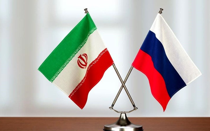 İran: Rusya ile hammadde ticaretini takas yoluyla yapabiliriz