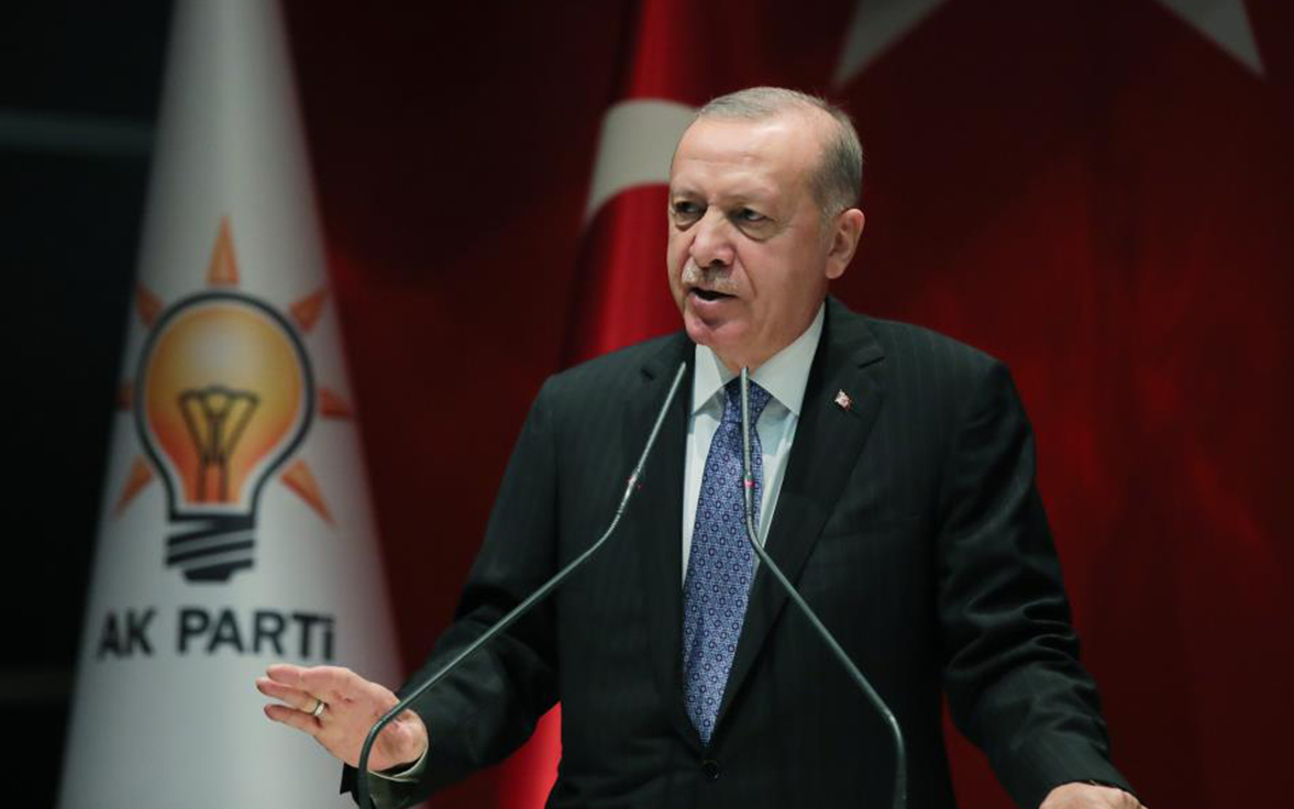 Kılıçdaroğlu'na bir milyon TL'lik tazminat davası