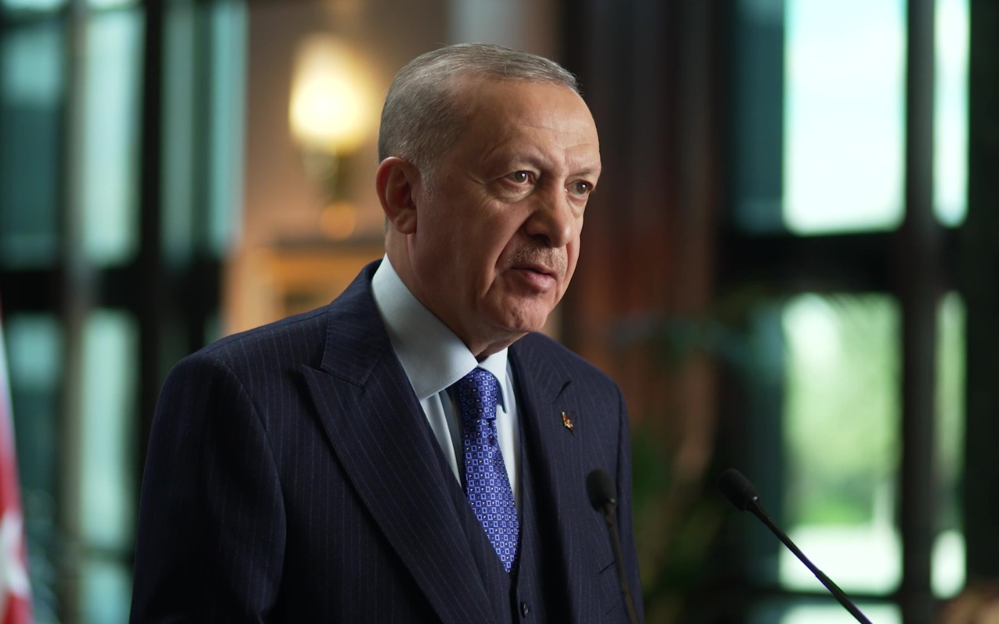 Erdoğan'dan 27 Mayıs salvoları