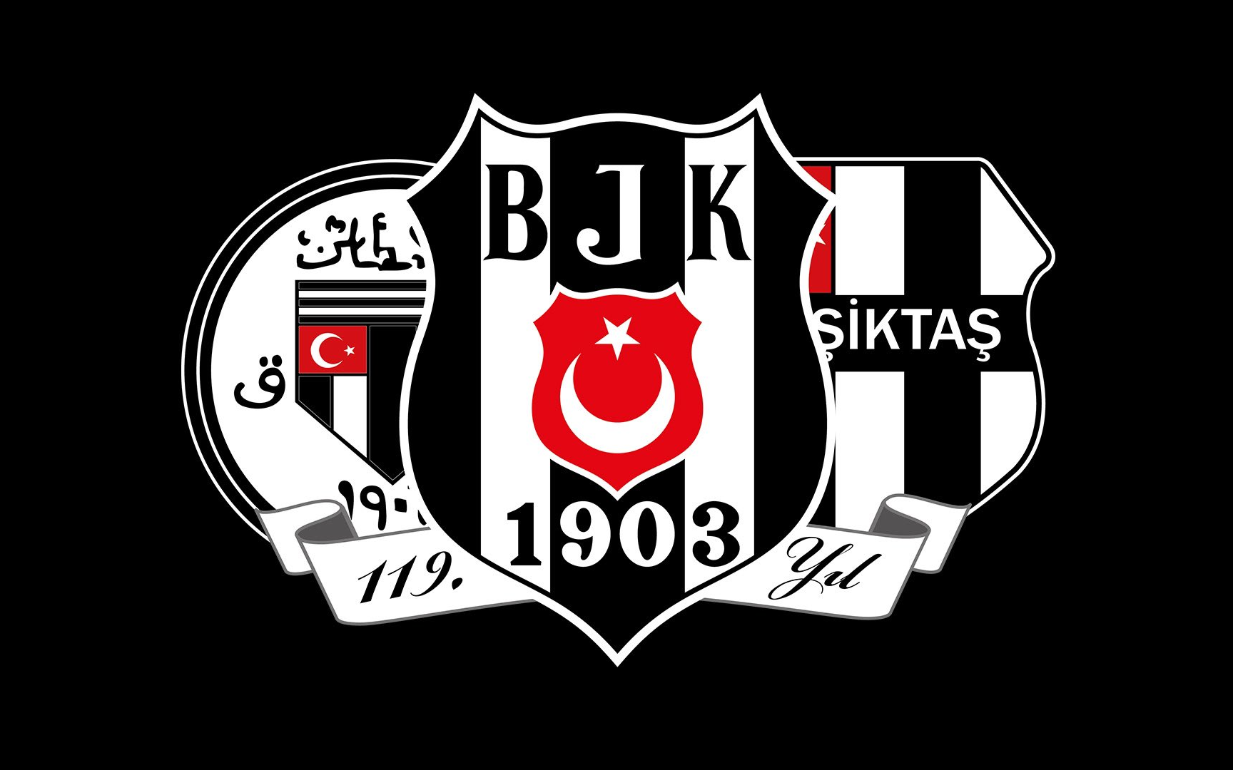 Beşiktaş’ın borcu 5 milyar TL’ye dayandı