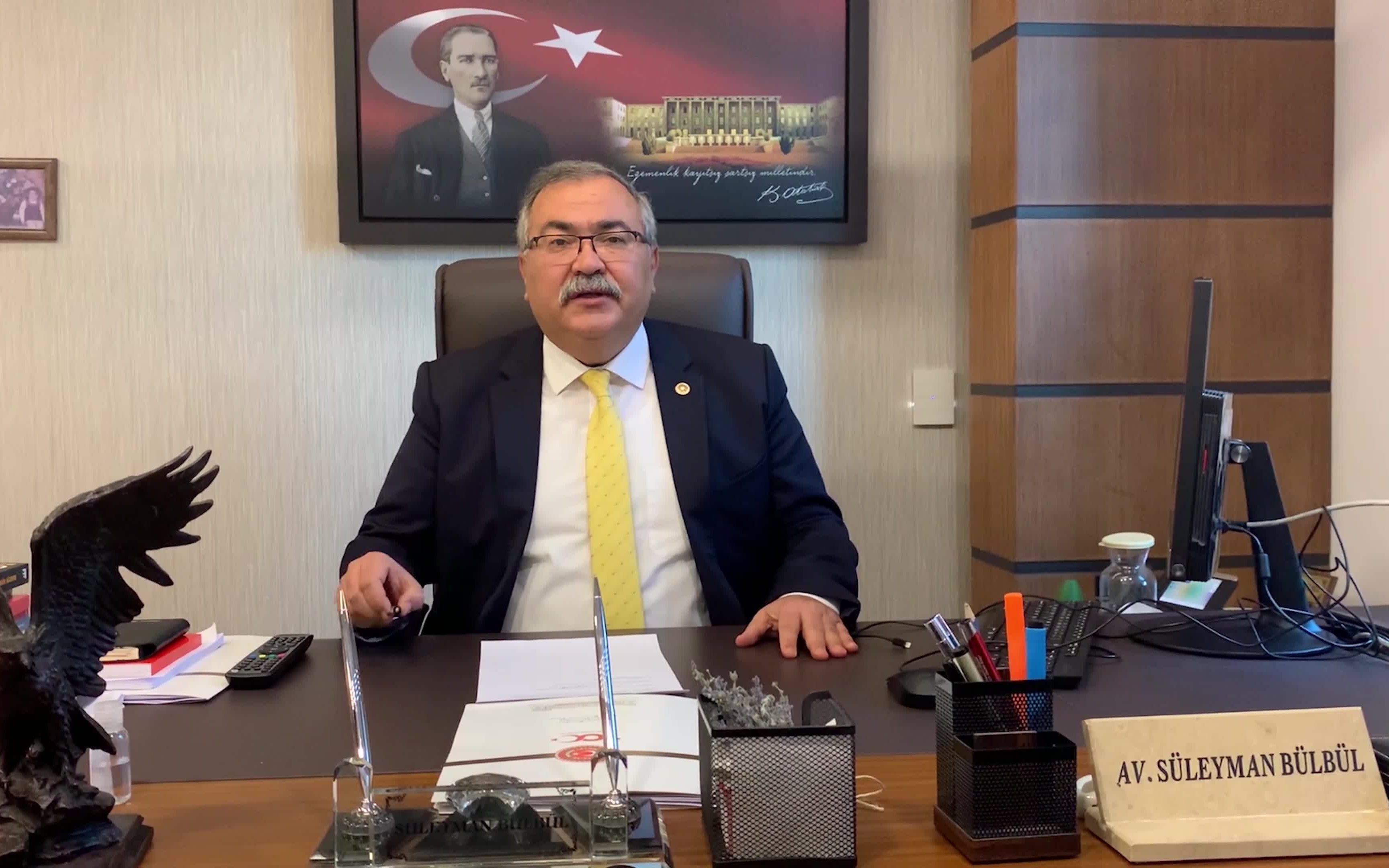 "Kişi başına gelirimiz 3 bin 43 dolar eridi"