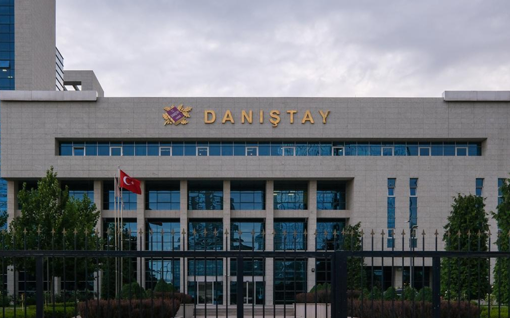 Danıştay'a 3 yeni üye seçildi