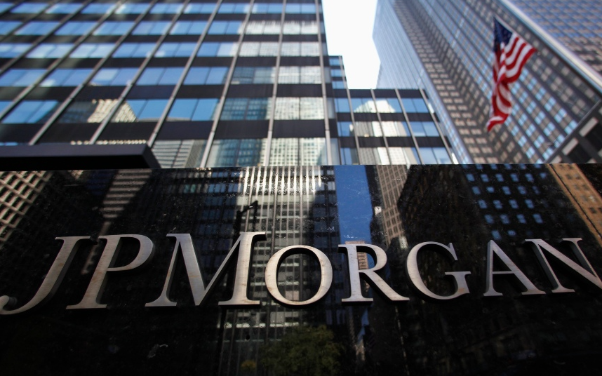 JPMorgan CEO'su: Ekonomide kasırgaya hazırlanın