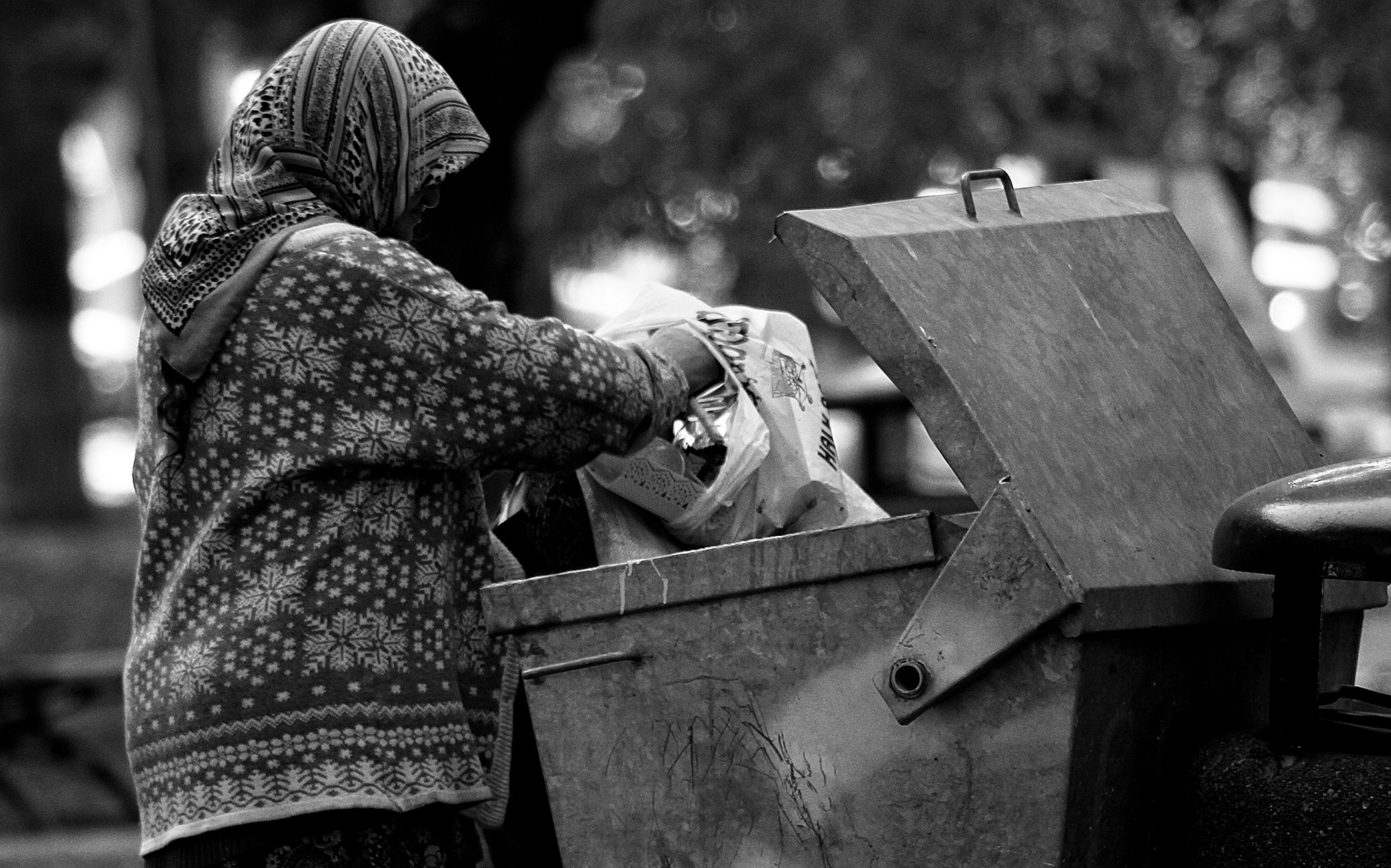 AKP Türkiyesi: 80 milyon aç ve yoksul