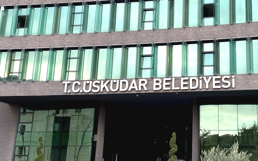 Üsküdar Belediyesi taşınmazlarını satışa çıkardı