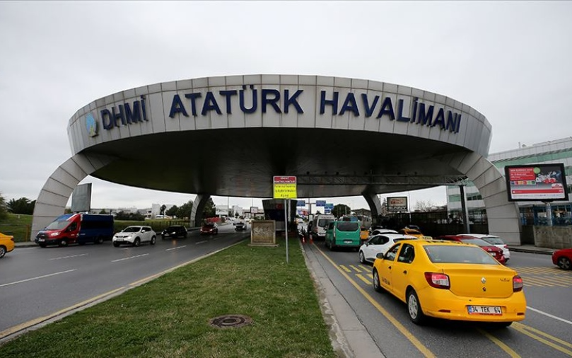 Atatürk Havalimanı’ndaki cihazlar başka havalimanlarına taşınmış