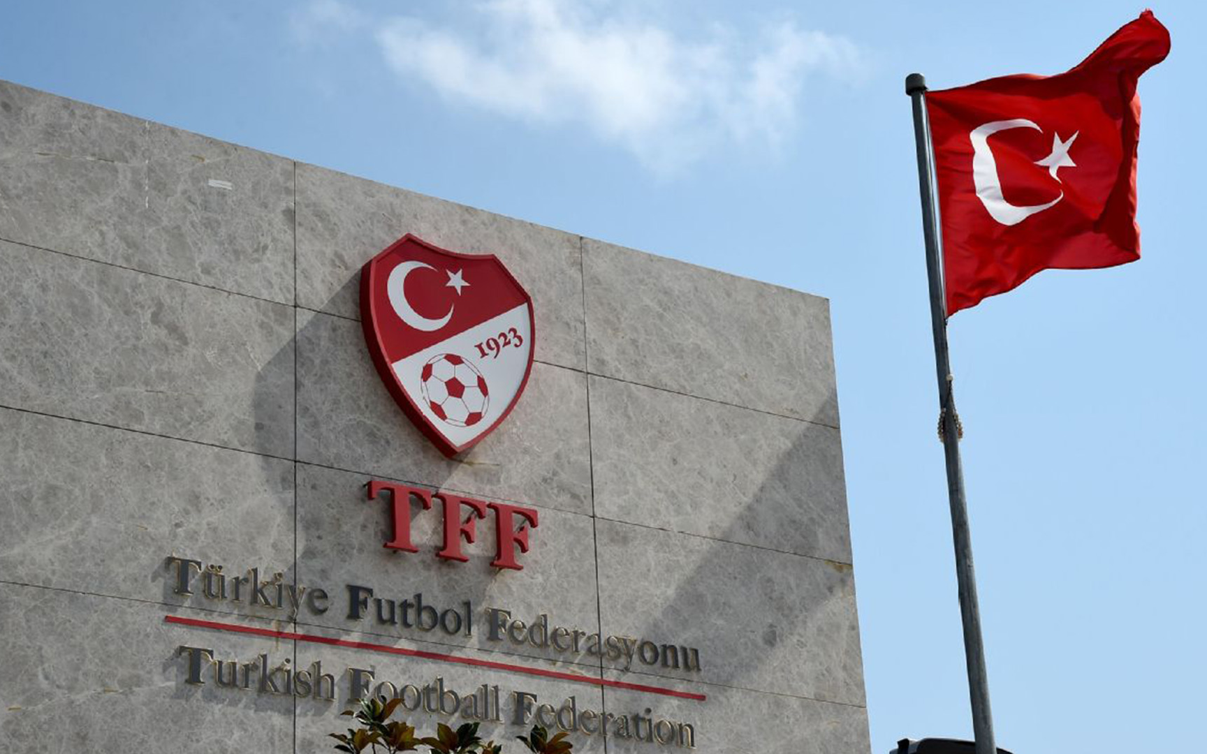 TFF başkan adaylığı için 9 başvuru