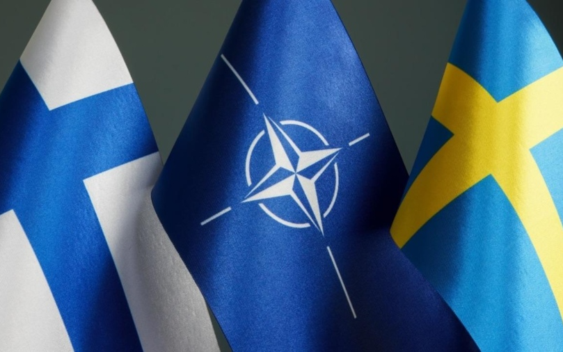 "Finlandiya ve İsveç'in NATO'ya üyeliği için katı zaman sınırı yok"