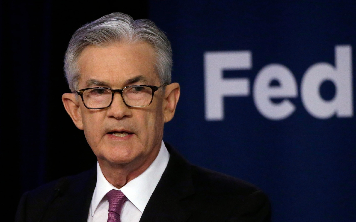 Powell: Fed, enflasyonu düşürmekte kararlı
