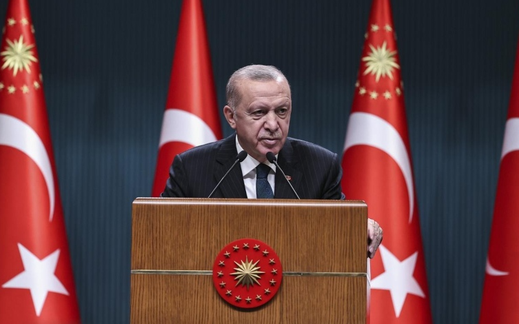 Bozdağ: Recep Tayyip Erdoğan’ın adaylığı yasaldır