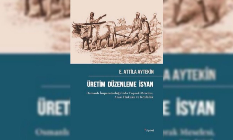 Osmanlı ve tarım