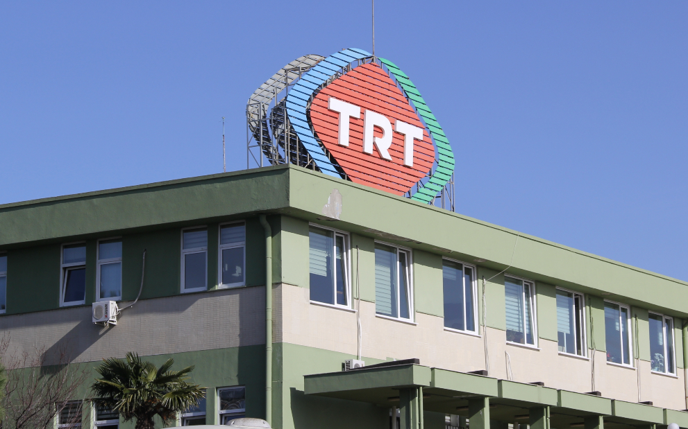 TRT'nin temsil giderleri 100 milyon TL'yi aştı