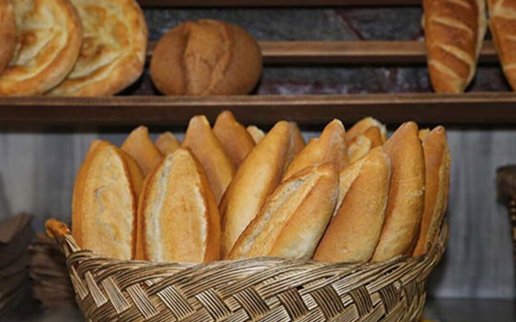 Bolu Belediyesi'nden ekmeğe zam