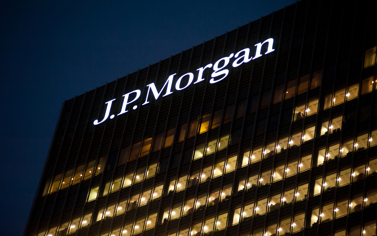 JP Morgan, Türkiye için yıl sonu enflasyon tahminini yükseltti