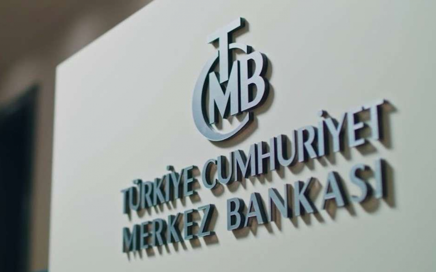 TCMB rezervleri 2002’den beri en düşük seviyede