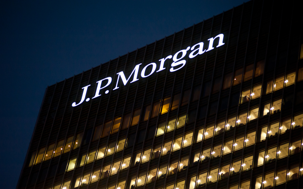 JP Morgan’dan TCMB değerlendirmesi