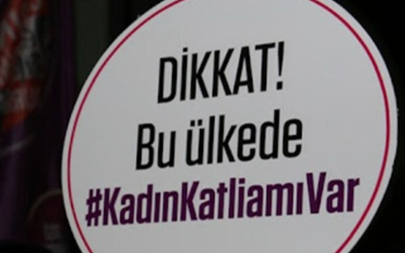 Afyon'da bir kadın boşanmak istediği erkek tarafından katledildi!