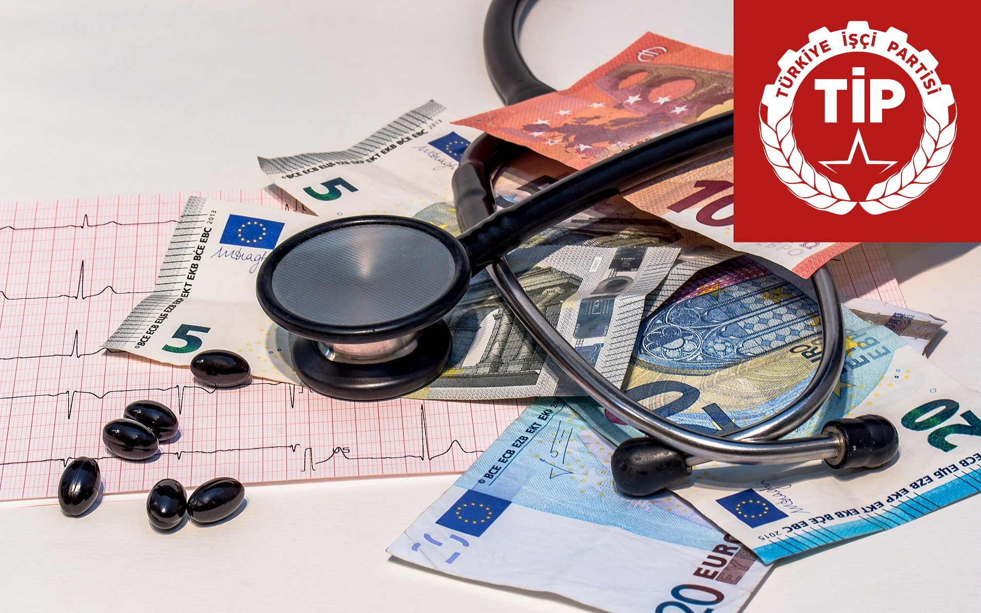 TİP’in ‘sağlık politikaları belgesi’: En büyük sağlık sorunu AKP