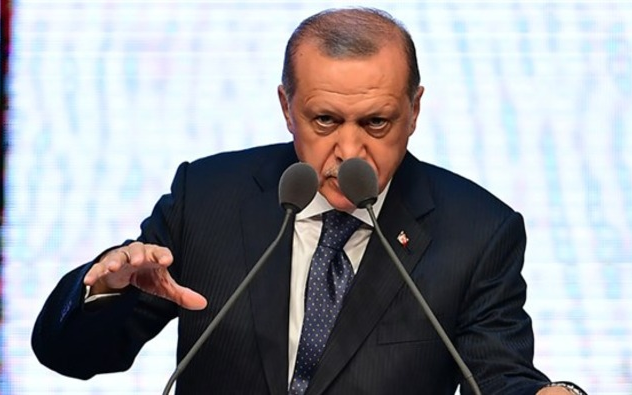 Erdoğan, KPSS konusunda muhalefeti suçladı