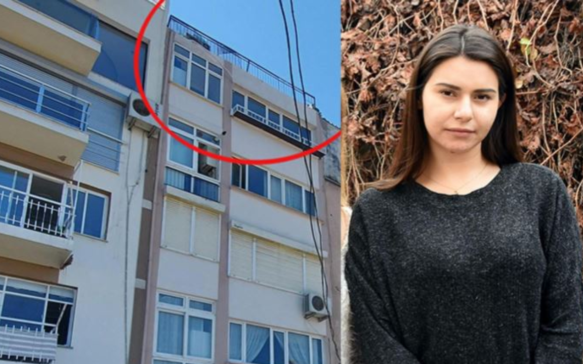 Ezgi Özarslan’ın katili hala yakalanamadı!