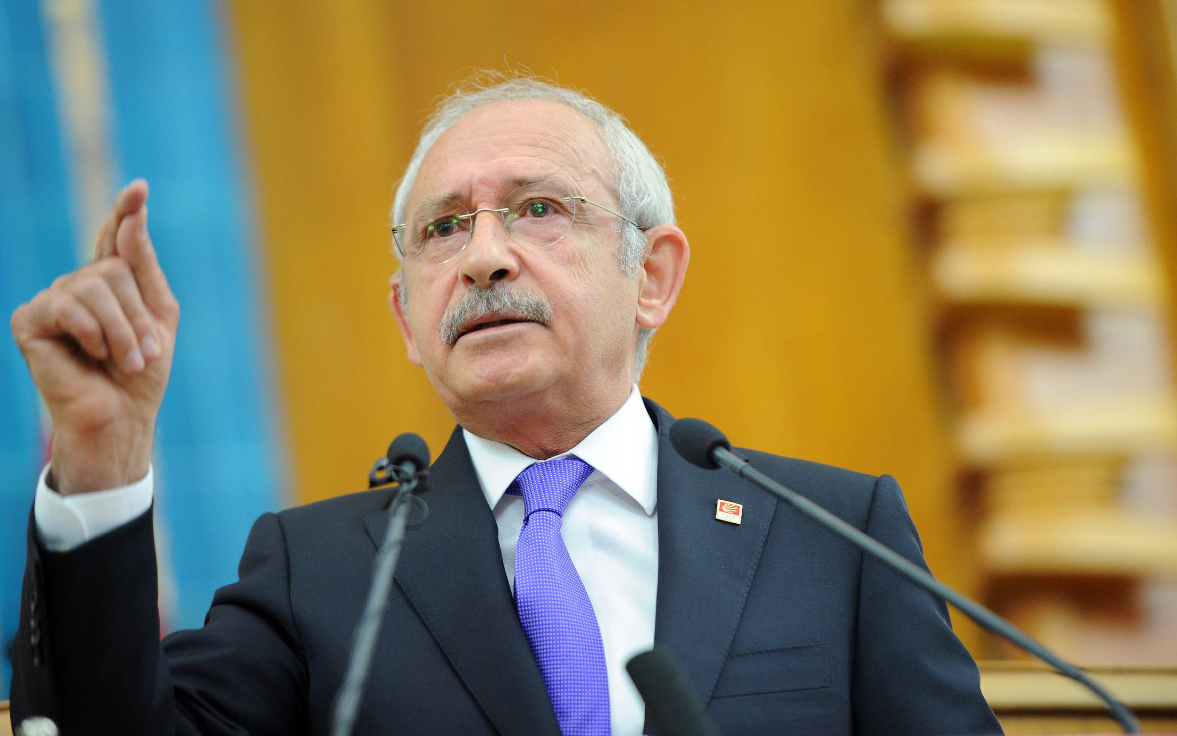 Kılıçdaroğlu: CHP, iktidara en yakın döneminde