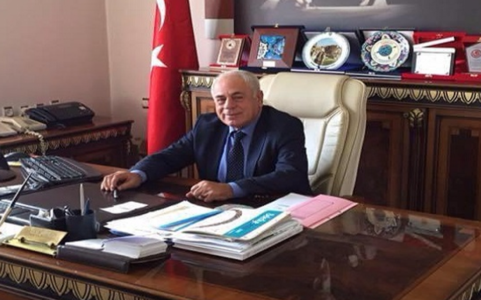 AKP'den istifa edip usulsüz işe alım listesini paylaştı