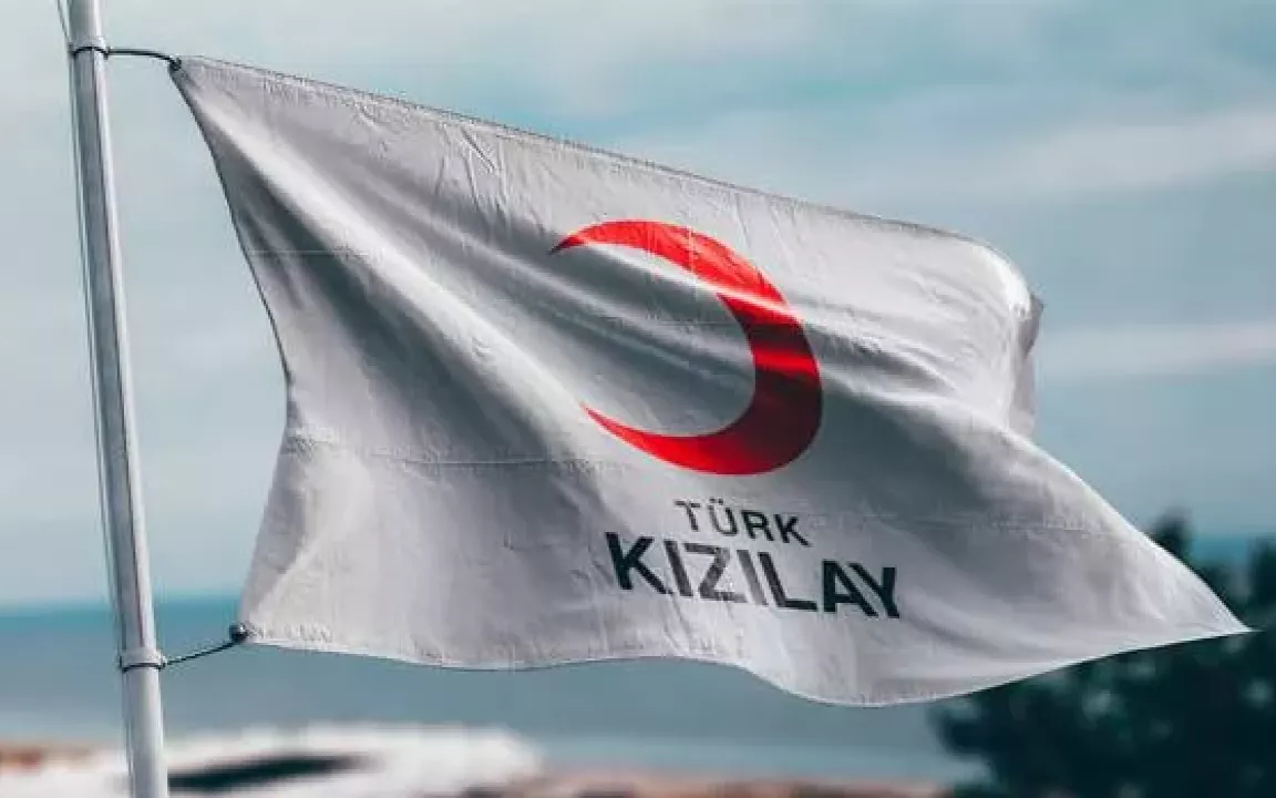 Kızılay yöneticilerinin üç yıllık huzur hakkı 35 milyon TL