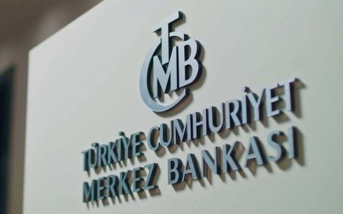 Merkez Bankası referans faiz oranını düşürdü