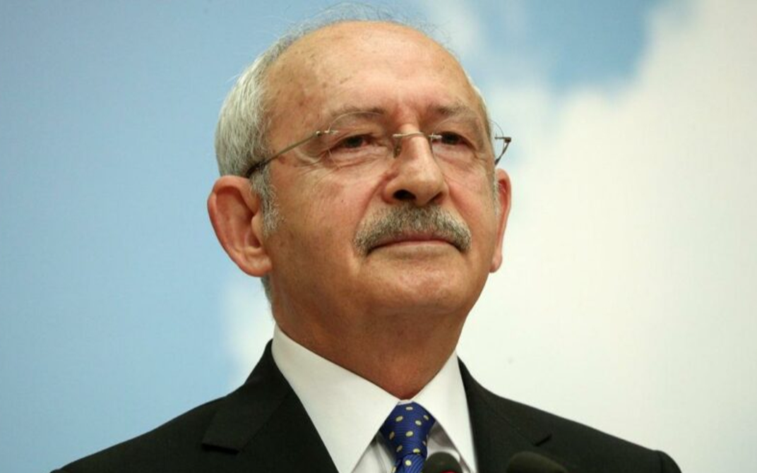 Kılıçdaroğlu'dan faiz açıklaması: Sakın ödemeyin