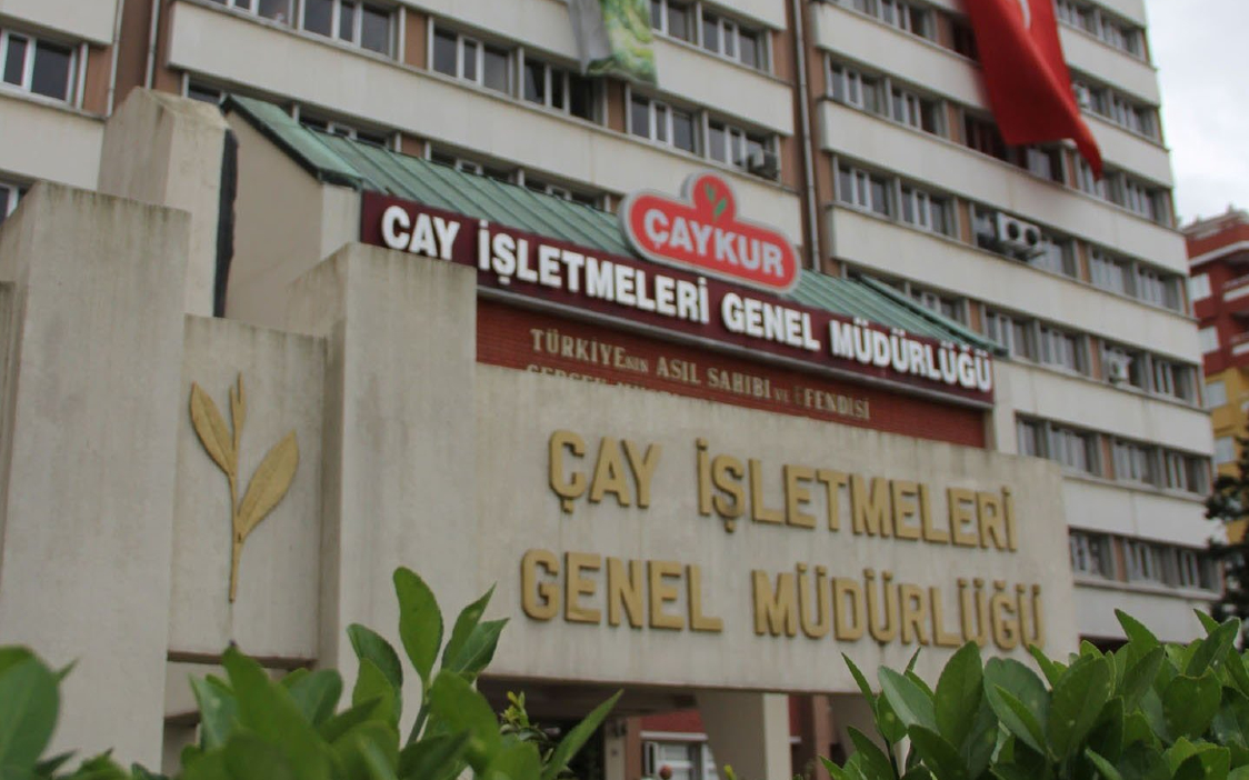 ÇAYKUR, DİDİ reklamına 13,9 milyon TL ödedi