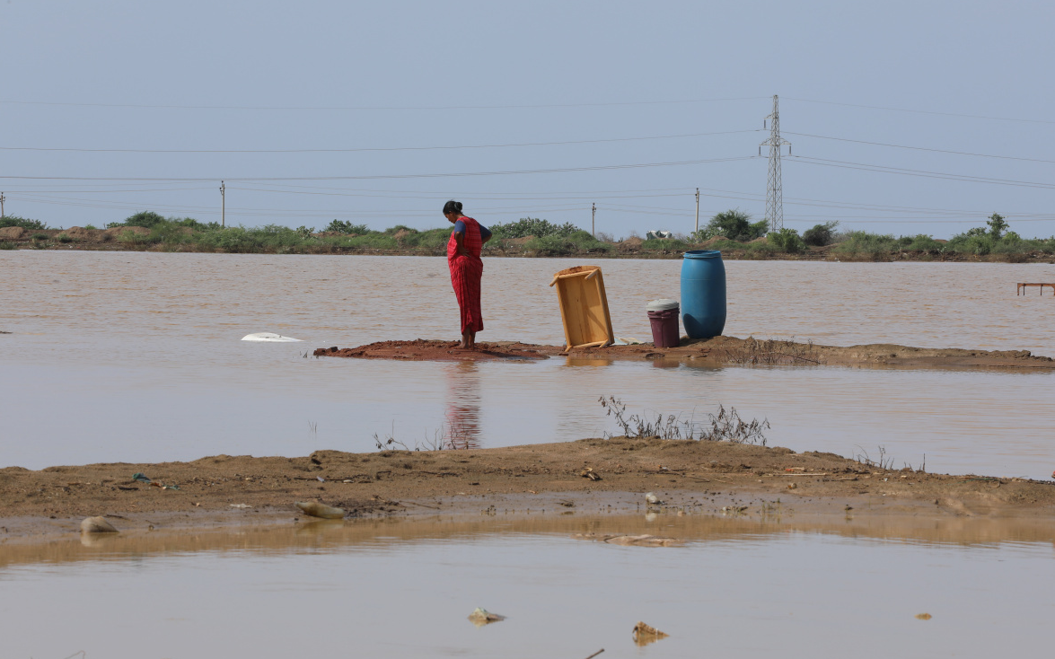 Sudan'da sel: 99 kişi hayatını kaybetti
