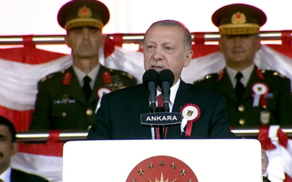 Erdoğan: En büyük sorun hayat pahalılığı