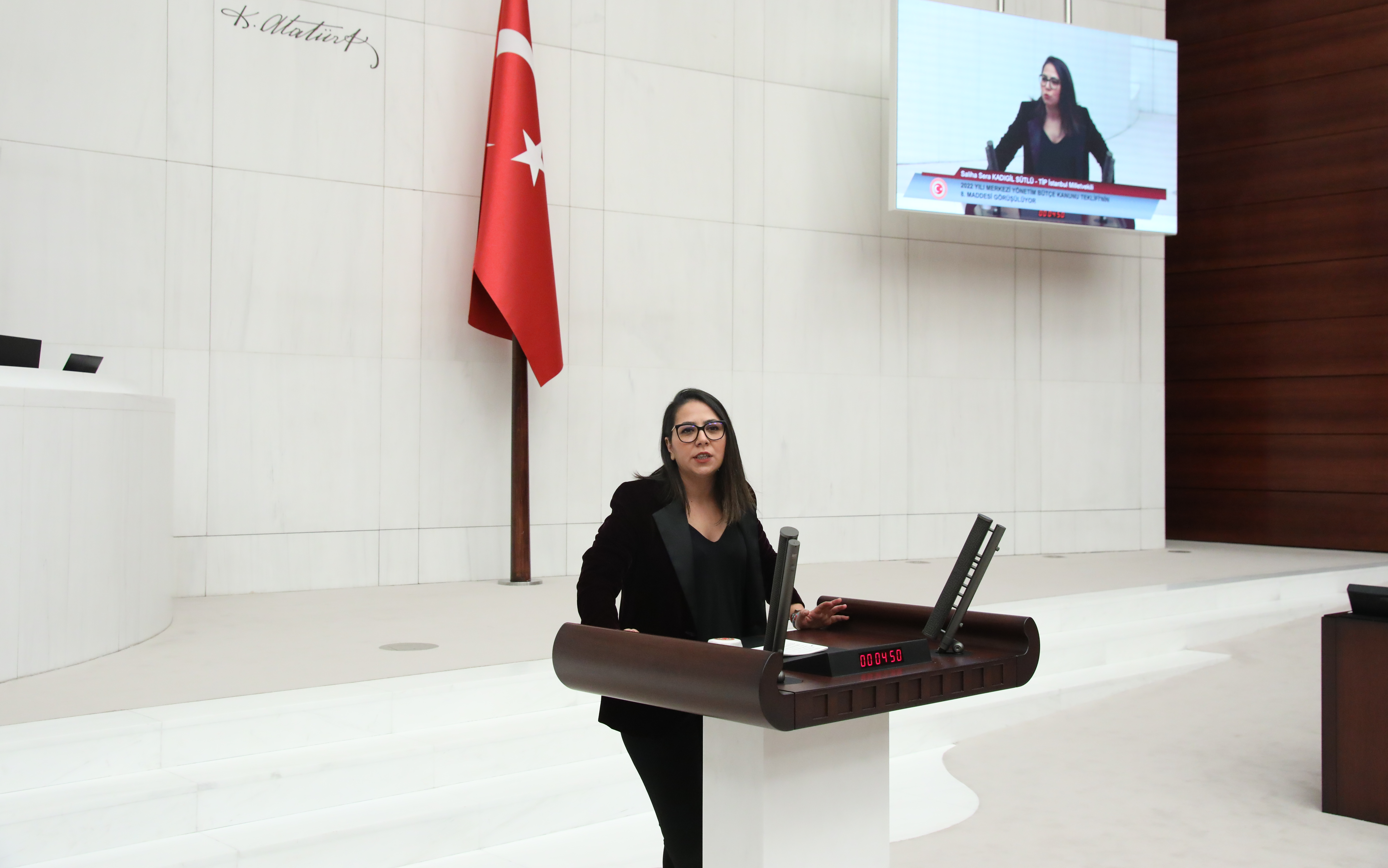 'AKP sistematik şekilde nefret ve ayrımcılık suçu işliyor'
