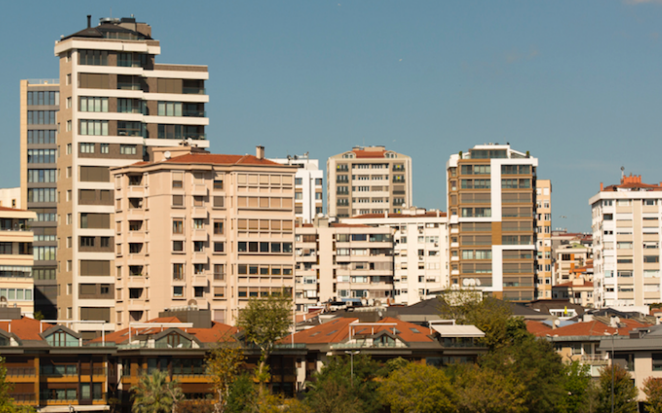 Konut fiyatları bir yılda yüzde 198 arttı