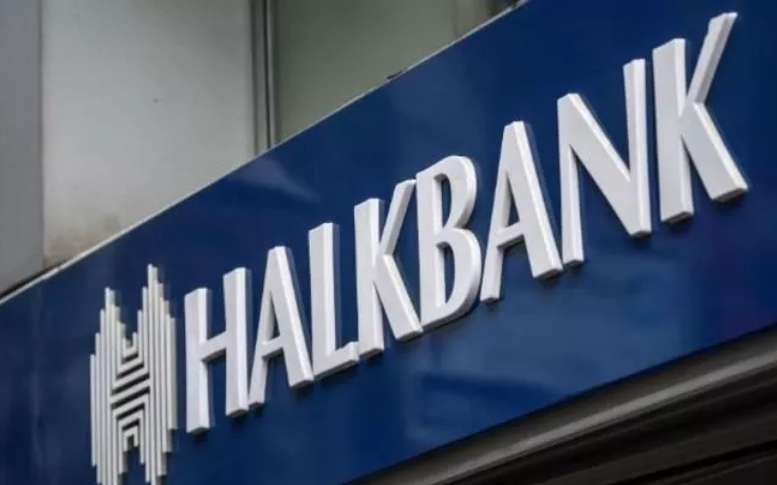 Halkbank'tan hisse geri alım hamlesi