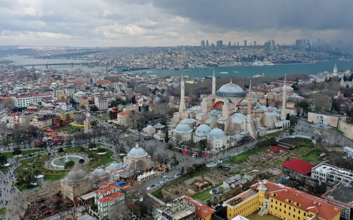 Avrupa’da “Yaşanabilir Şehirler” raporunda İstanbul sonuncu