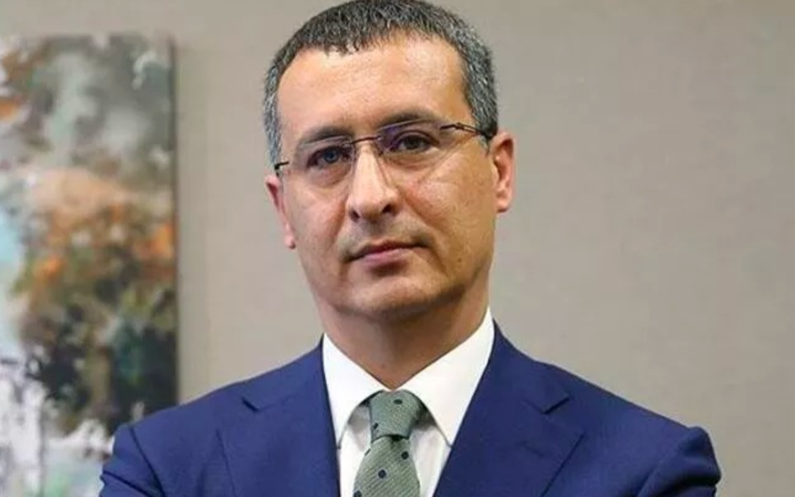 Erdoğan'ın avukatı da rüşvet iddialarını doğruladı