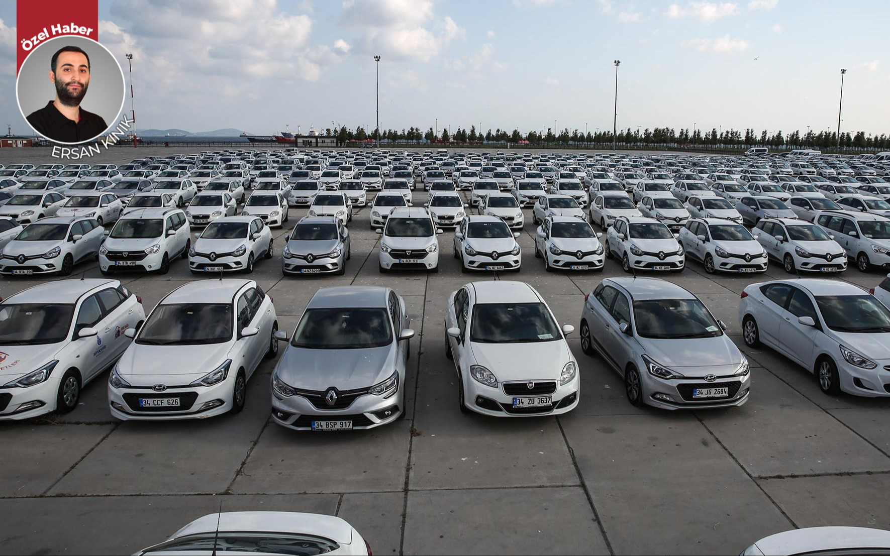 AKP’li belediyenin 110 milyonluk araç ihalesi yandaşa gitti