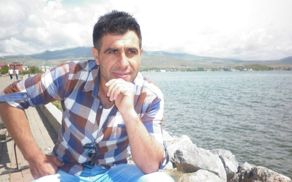 Diyarbakır’da iş cinayeti