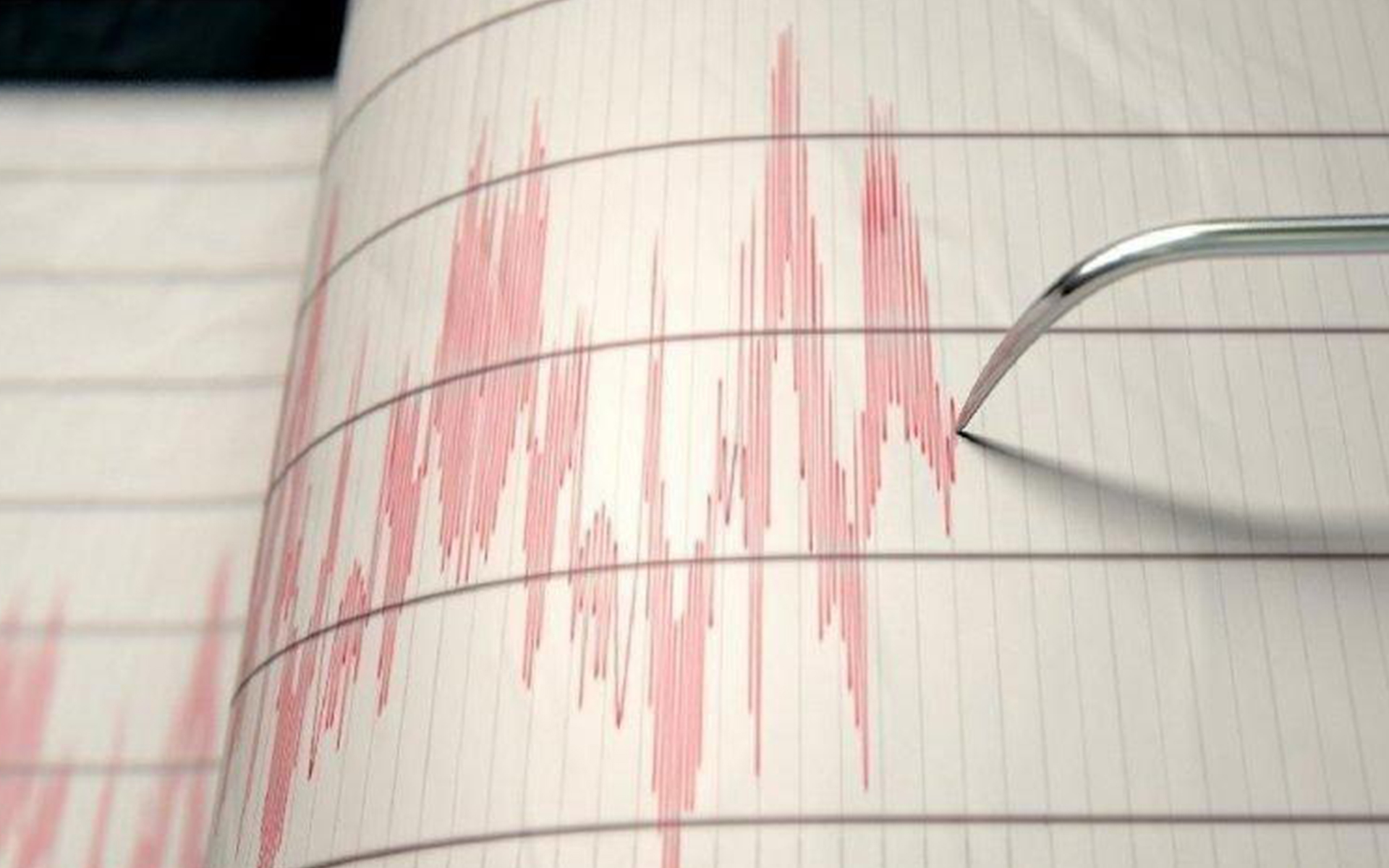 Tayvan'da 5,9 büyüklüğünde deprem