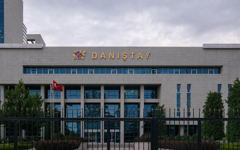 Bakanlık, Danıştay kararını yok sayarak Antalya'daki arsayı otel yatırımına tahsis etti