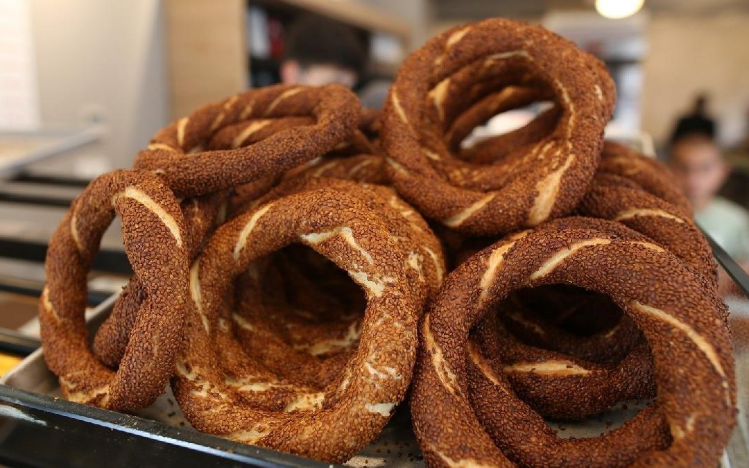 Edirne'de simit zammı talebi reddedildi