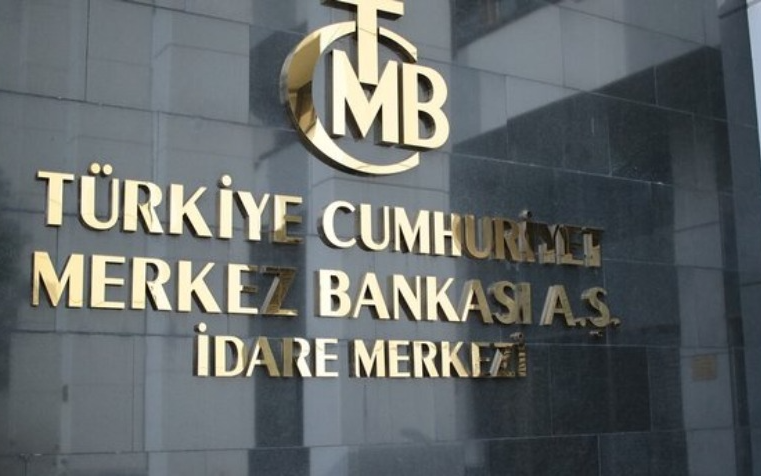 Merkez Bankası faiz kararını açıkladı