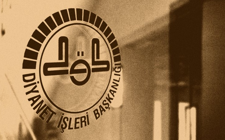 Diyanet bütçesine yüzde 123 artış!