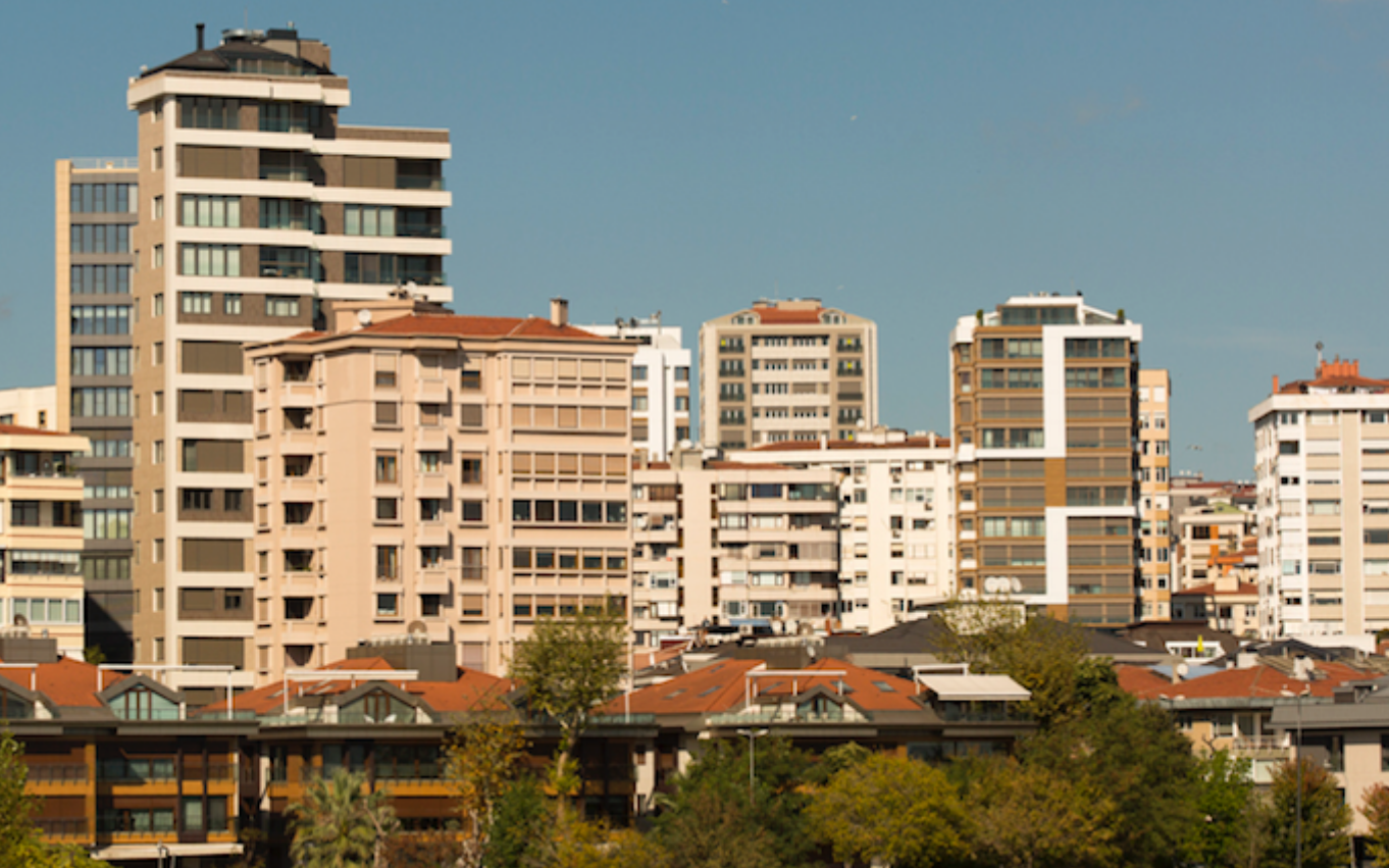 Yabancılara konut satışı azaldı