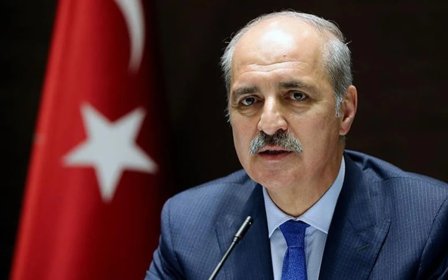 Numan Kurtulmuş’tan asgari ücret açıklaması