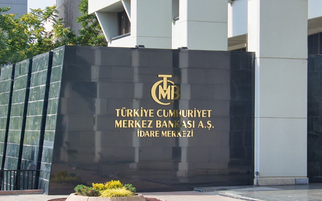 Merkez Bankası yıl sonu enflasyon tahminini yükseltti