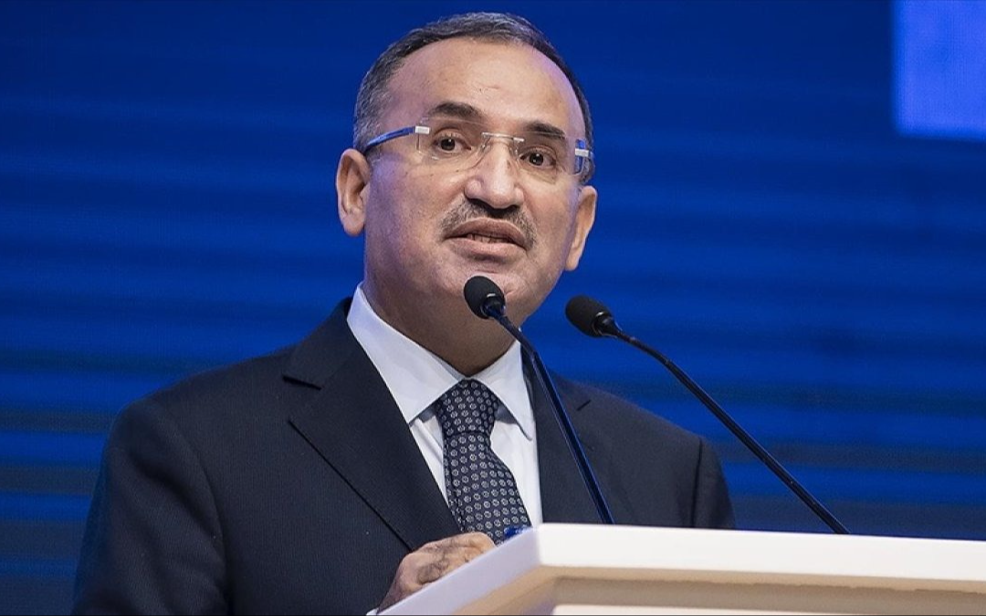 Bozdağ'dan 'kadın cinayetleri' açıklaması